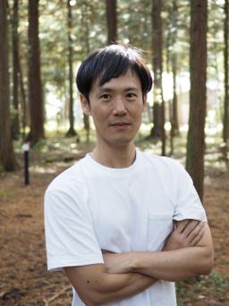 形部 啓二のプロフィール写真