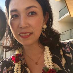 真貝 友香のプロフィール写真